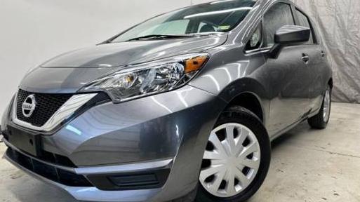 NISSAN VERSA NOTE 2018 3N1CE2CP7JL353815 image